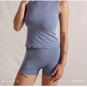 Indigo Luna ritual set Only wine